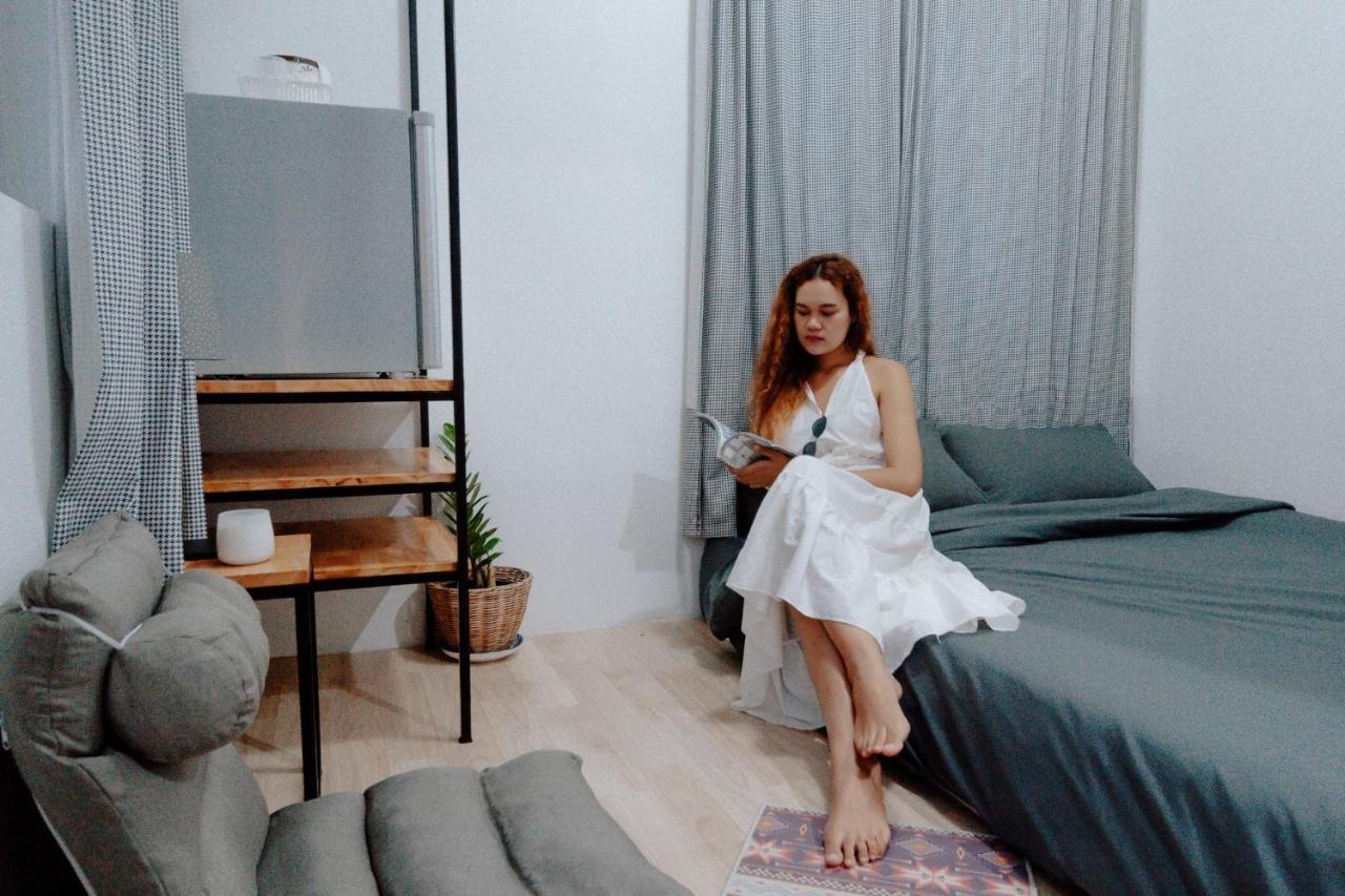 บ้าน Guh Uthajthani Kültér fotó